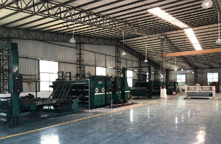 Taiwan Ironmaking High Speed Printing Machine