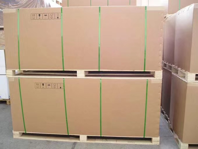 How does Dingxing Packaging Analysis maximize the use of packaging boxes?
